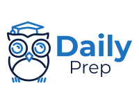 DailyPrep